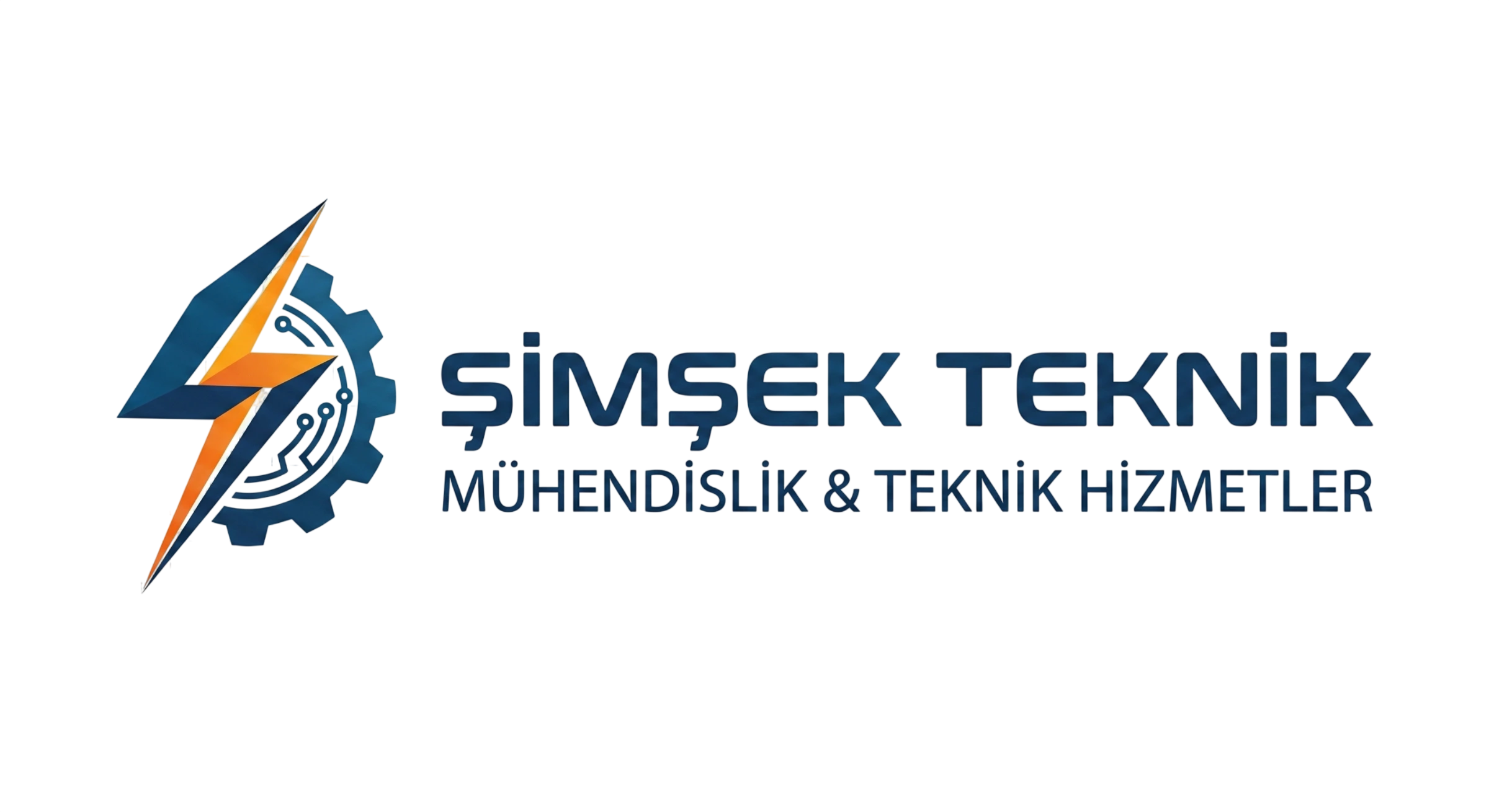 Şimşek Teknik Logo