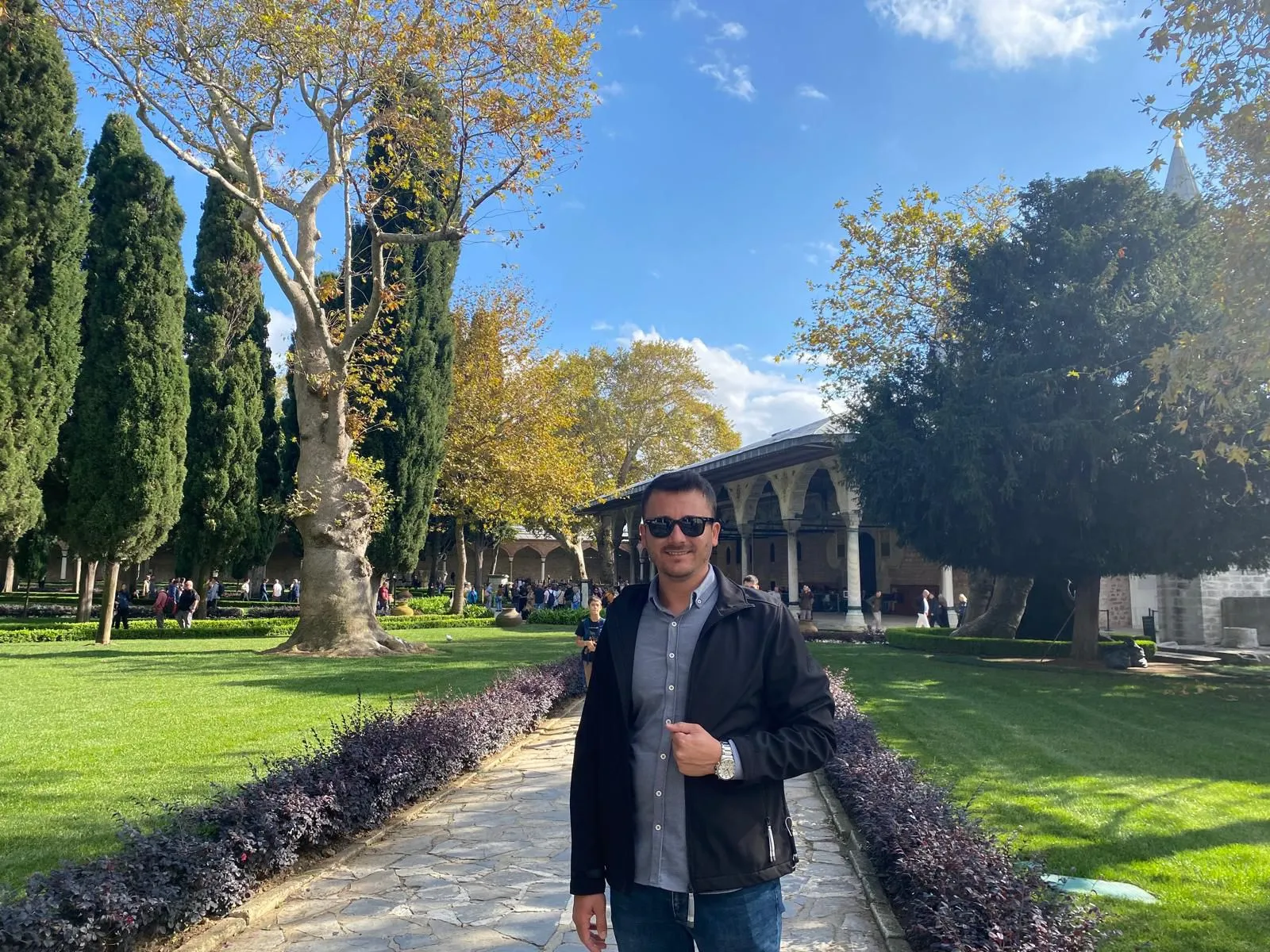 Doğan Ş.